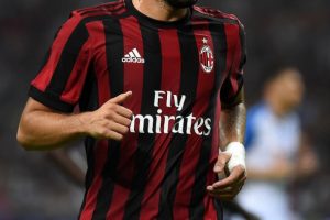 CAS, Milan'ın men cezasını kaldırdı