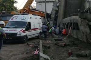 Yatağan'da meydana gelen kaza için inceleme başlatıldı