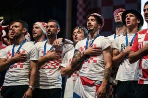 Hırvatlardan alkışlanacak hareket