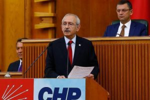 Kılıçdaroğlu'nun Man Adası belgeleri hukuka aykırı delil sayıldı