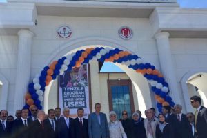 İmam hatip öğrencileri İrlanda'da uluslararası çalışmaya katılacak