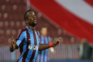 ''Ünal Karaman ile başarı geleceğine inanıyorum''