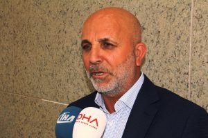 ''Galatasaray Emre Akbaba ile ilgileniyor''