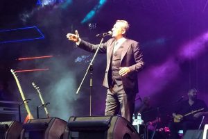 Yavuz Bingöl Gebzeli hayranları için söyledi