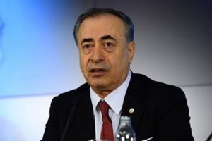 Mustafa Cengiz'den transfer açıklaması