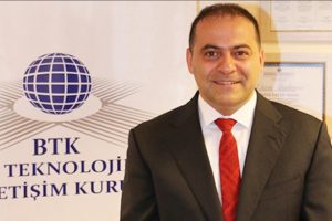 BTK Başkanı Bakan yardımcısı oldu