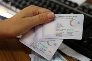 Ad ve soyadında yazım, imla hatasını düzeltme imkânı ilgi gördü