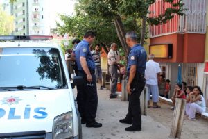 Veresiye vermeyince bıçaklandı