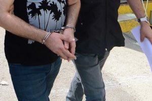 DGS'de başkasının yerine sınava giren kişiler yakalandı