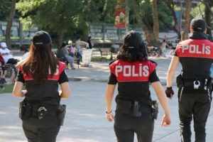 489 zanlı yakalandı!
