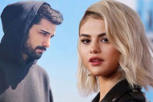 Selena Gomez, Tatlıses'i stalkladı