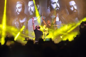 Bursa'da 31. Uluslararası Kültür Sanat Festivali coşkusu