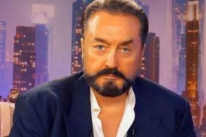 Adnan Oktar'ın bankadaki serveti 1 milyar dolar