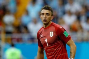 Muslera'ya Çizme'den talip