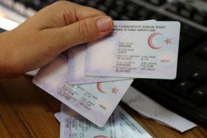 'İlginç soyadları' için vatandaşlar nüfus müdürlüklerine akın etti