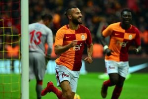 Yasin Öztekin Timsah olma yolunda