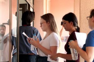 KPSS'nin ilk oturumu başladı
