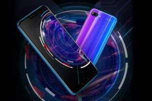 Honor 10 GT'nin fiyatı açığa çıktı!