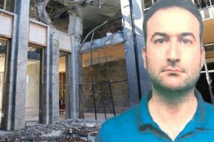 Meclis'i bombalayan darbeci pilot cezaevinde de rahat durmadı!