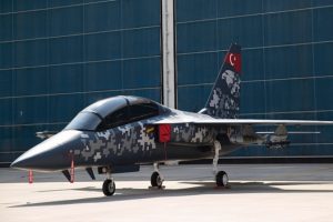 Hürjet için protokol imzalandı