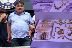 Pişkinliğin böylesi! ''En kral yerde yedim içtim pişman değilim''