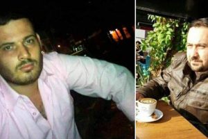 Balıkçı teknesi alabora oldu: 2 ölü