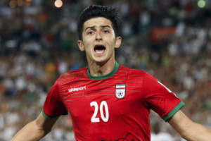 Trabzonspor Hosseini'yi KAP'a bildirdi