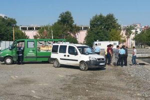 Cesedi 16 gün sonra bulundu