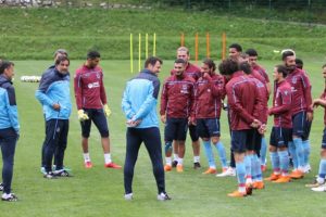 Trabzonspor'un şok ayrılık!