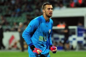 Ali Ay'dan Harun Tekin açıklaması: Galatasaray kiralama teklifi yaptı
