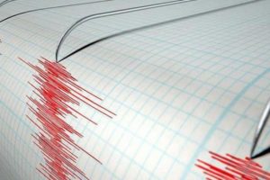 Sabaha karşı korkutan deprem
