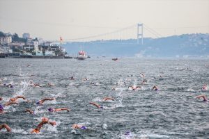 Boğaz yarışından acı haber