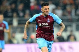 Sosa'dan yuvaya dönüş sinyali