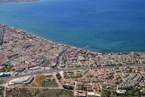 Derin deniz deşarjı körfez kıyılarını çöplüğe çevirir uyarısı