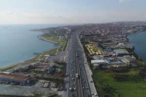 Kanal İstanbul için kanuni düzenleme geliyor