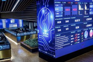 Borsa haftaya yükselişle başladı