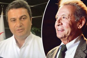 Başhekimden Can Gürzap açıklaması!