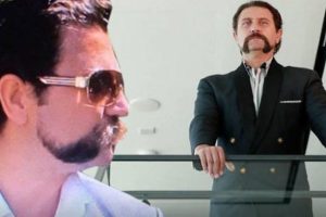 Adnan Oktar'ın en yakın ismi yakalandı!
