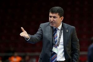 Galatasaray yeni hocasını buldu