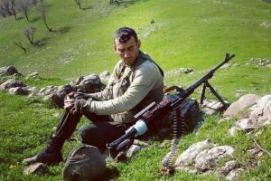 Elazığ'a şehit ateşi düştü