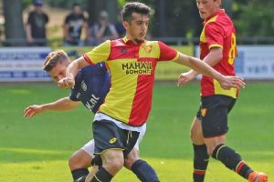 Göztepe umut aşıladı