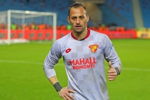 Benfica turu geçer