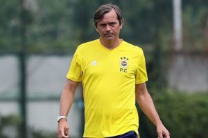 Cocu'dan Benfica yorumu