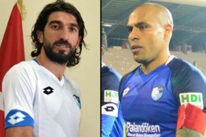 Büyükşehir Belediye Erzurumspor'da şok ayrılık!