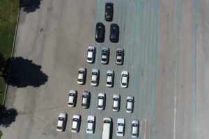 Oto hırsızlarına ''Sembol-2'' operasyonu