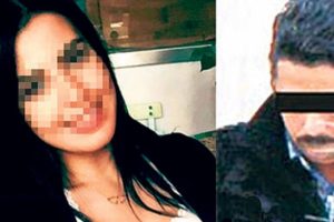 Eşinin tecavüzcü olduğunu öğrenince vazgeçti!