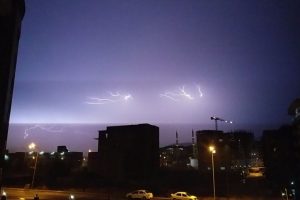 Bursa'da bugün ve yarın hava durumu nasıl olacak? (24 Temmuz 2018 Salı)