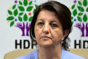 Pervin Buldan hakkında soruşturma başlatıldı