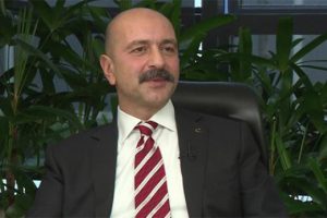 Çavuşoğlu: İngilizler Akın İpek işini ciddiye alıyor