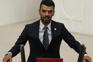 Kenan Sofuoğlu: Şimdi Özil'e yapılanları çok iyi anlıyorum